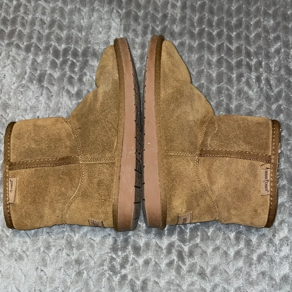 Minnetonka euc smoke